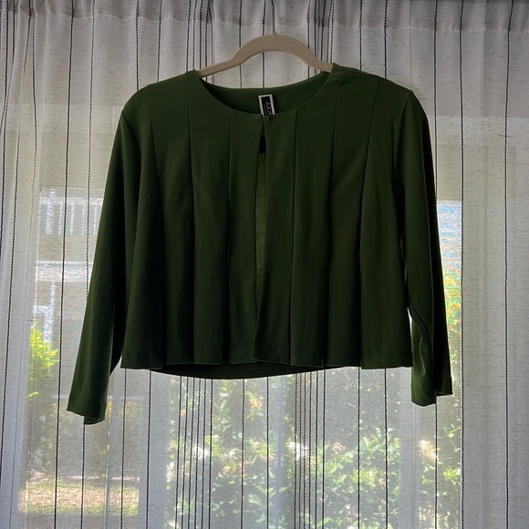 Julian Taylor Tops - Cardigan